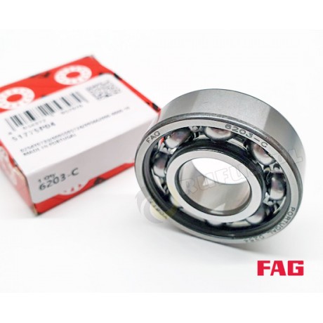 6203 - FAG