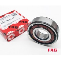 6204 TB P6 C3 wysokoobrotowe - FAG
