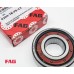 6204 TB P6 C3 wysokoobrotowe - FAG