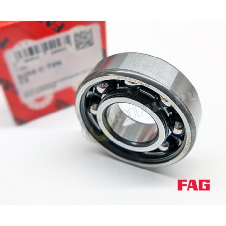 6204 TVH C4 - FAG