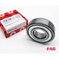 6204 ZZ - FAG