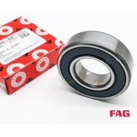 6205 2RS C3 - FAG