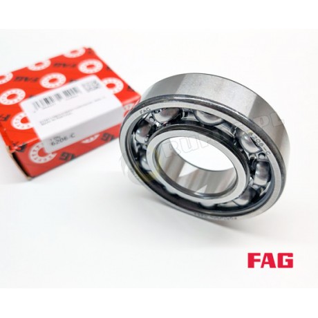 6206 - FAG