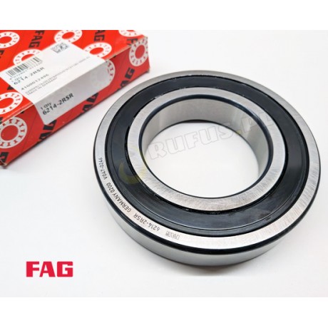 6214 2RS - FAG 6214 2RS - FAG
