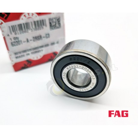 62201 2RS - FAG