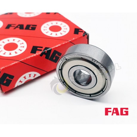 627 ZZ - FAG