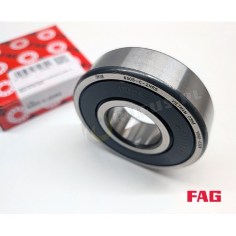 6305 2RS - FAG
