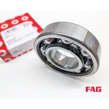 6307 - FAG