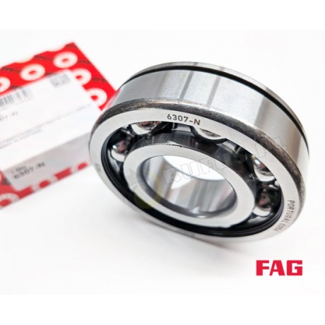 6307 N - FAG