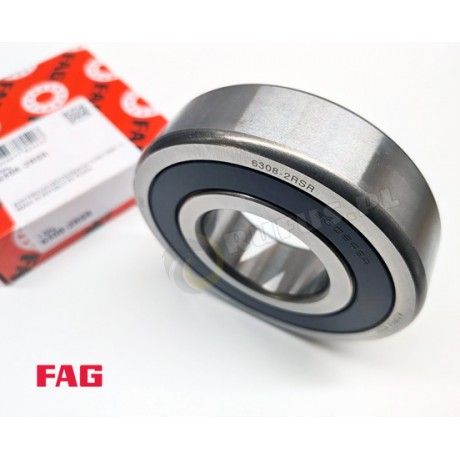 6308 2RS - FAG 6308 2RS - FAG