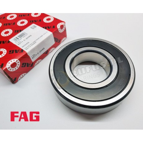 6311 2RS - FAG