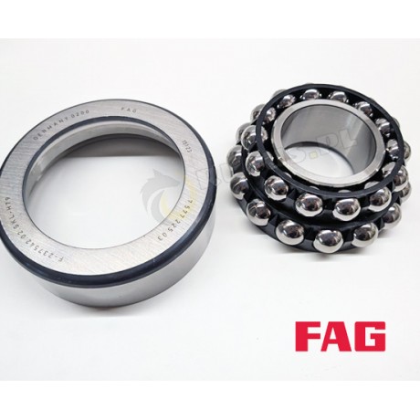 F-237542.02 SKL - FAG