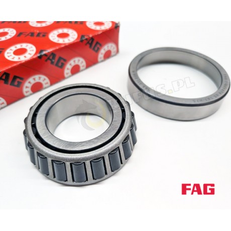 F-809870.05.TR1-H75 - FAG F-809870.05.TR1-H75 - FAG