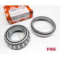 L 44649/10 - FAG L 44649/10 - FAG