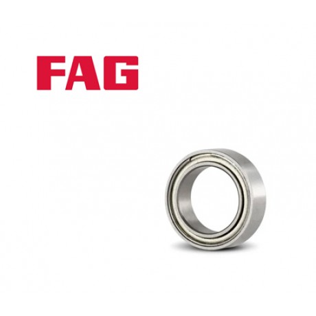 61909 ZZ (6909 ZZ) - FAG