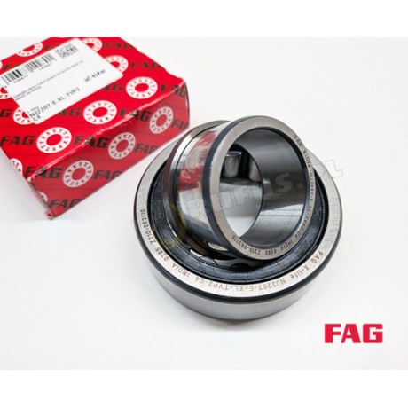 NJ 2207 ETVP2 C4 - FAG