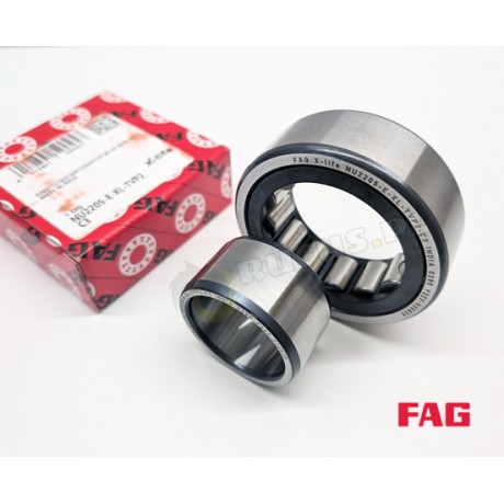 NU 2205 ETVP C3 - FAG