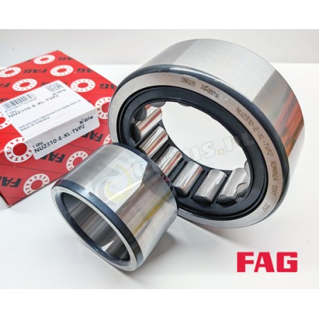 NU 2310 ETVP2 - FAG  