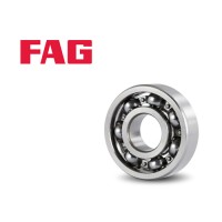 6204 - FAG