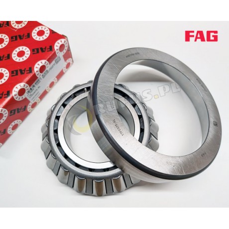 T7FC075 - FAG 