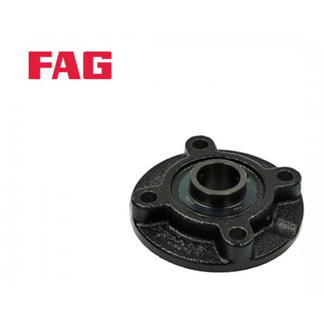 UCFC 218 - FAG
