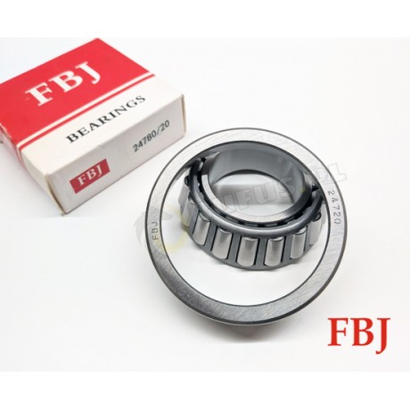 24780/24720 - FBJ 24780/24720 - FBJ