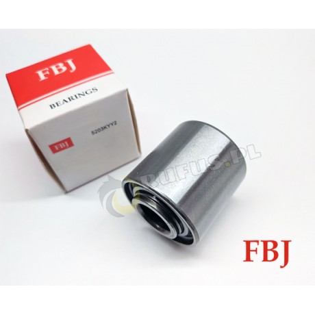 5203 KYY2 - FBJ 5203 KYY2 - FBJ