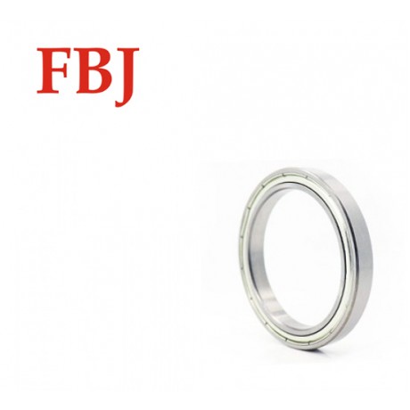 61814 ZZ (6814 ZZ) - FBJ