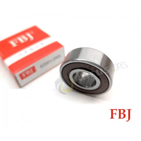 62001 2RS - FBJ 62001 2RS - FBJ