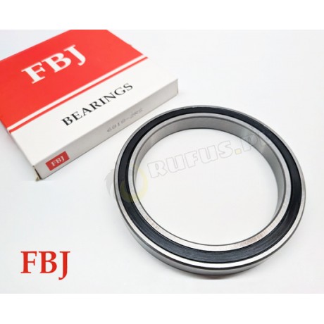 61818 2RS (6818 2RS) - FBJ