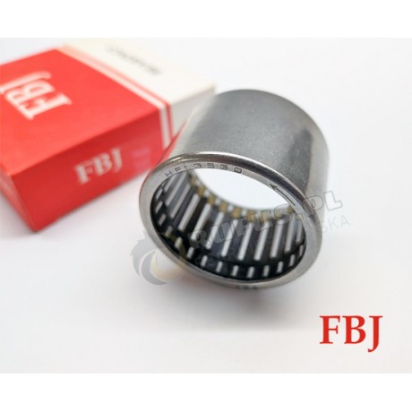 HFL 3530 - FBI HFL 3530 - FBI