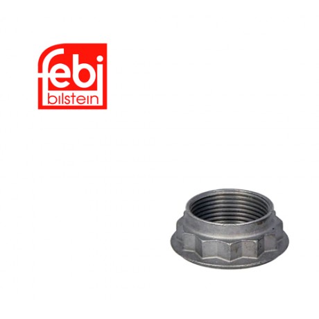 Nakrętka piasty 08730 - FEBI