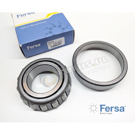 344/332 - FERSA 344/332 - FERSA