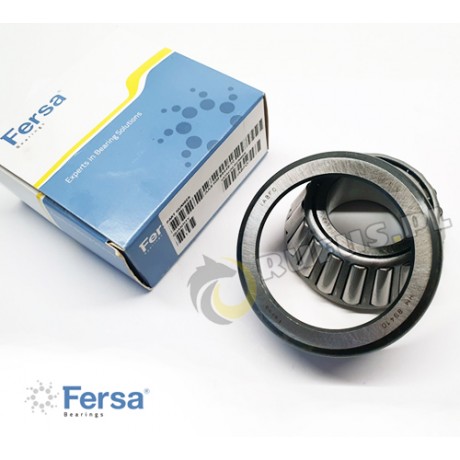 HM 89449/10 - FERSA 