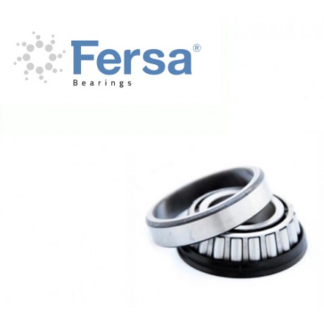 LM 48548/10 RS (uszczelnione) - FERSA