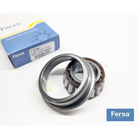 F 15108 - FERSA