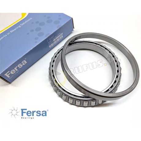F 15341 - FERSA