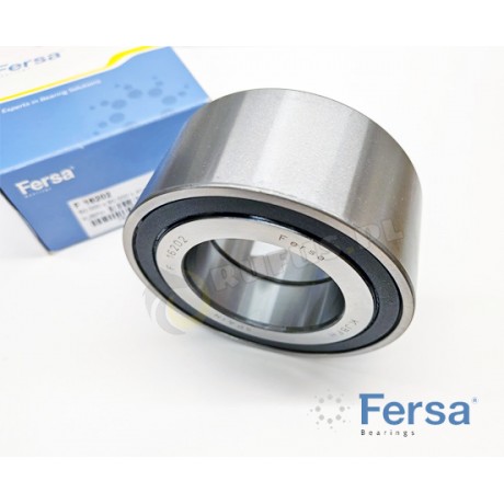 F16202 - FERSA