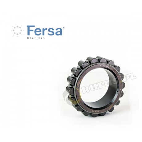 F19062 - FERSA F19062 - FERSA