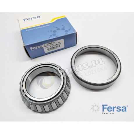 JL 69349/310 - FERSA JL 69349/310 - FERSA