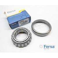 L 44649/10 - FERSA L 44649/10 - FERSA