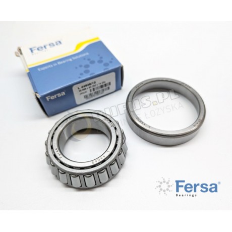 L 44649/10 - FERSA L 44649/10 - FERSA