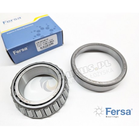 LM 29749/10 - FERSA