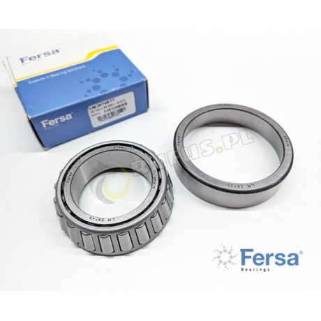 LM 29749/11 - FERSA