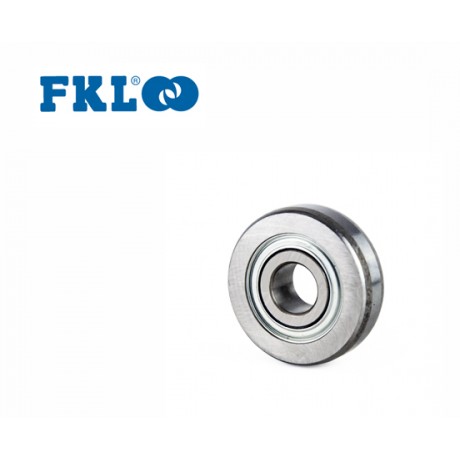 203 KRR3 - FKL 203 KRR3 - FKL