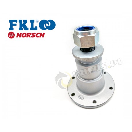 IL50-125/6T-M30x2-164 - FKL