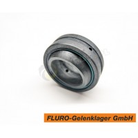 GE 15 ES 2RS uszczelnione - FLURO