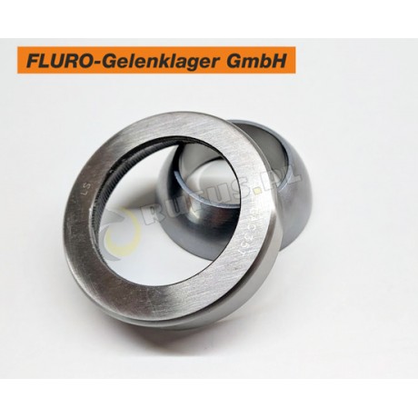 GE 35 SW/GAC 35 T (bezobsługowe) - FLURO