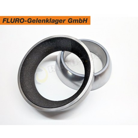 GE 60 SW/GAC 60 T - FLURO