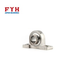 UCP 207 SS - nierdzewne - FYH